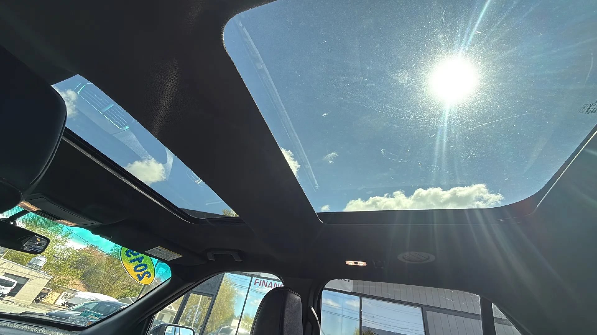 Used 2019 Ford Explorer Sport AWD/4WD image 24