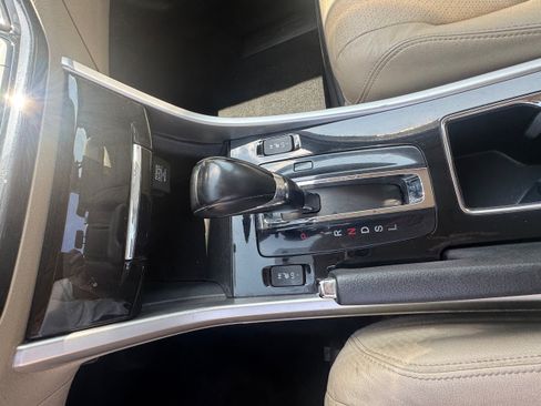 Used 2016 Honda Accord EX-L image 14