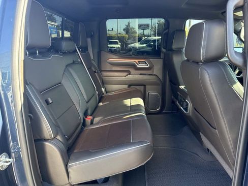 Used 2022 GMC Sierra 1500 Denali AWD/4WD image 24