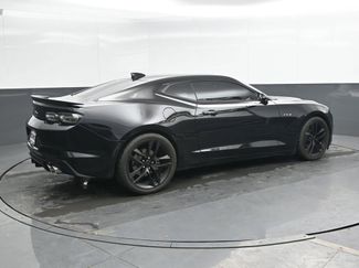 Used 2023 Chevrolet Camaro LT w/ RS Package video 2