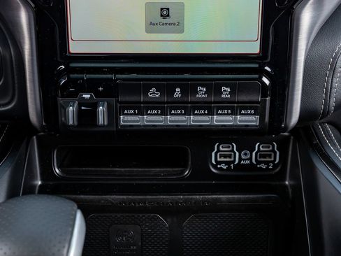 Used 2023 RAM 1500 TRX w/ TRX Level 2 Equipment Group AWD/4WD image 27