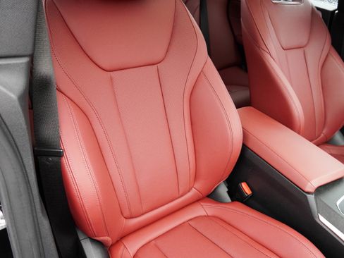 Certified 2023 BMW i4 eDrive35 w/ Premium Package image 13