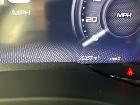 Used 2023 RAM 1500 Limited w/ Night Edition image 52