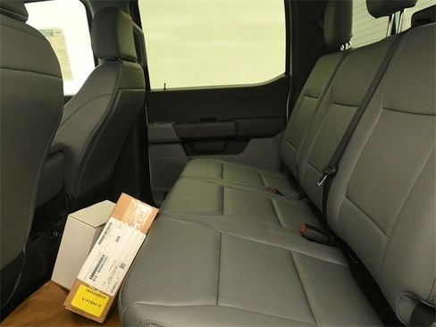 New 2026 Ford F450 XL w/ XL Chrome Package image 10