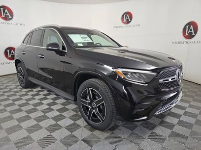 New 2026 Mercedes-Benz GLC 300 4MATIC