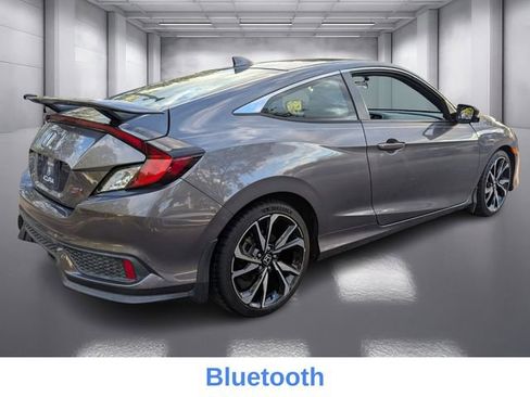 Used 2018 Honda Civic Si image 6