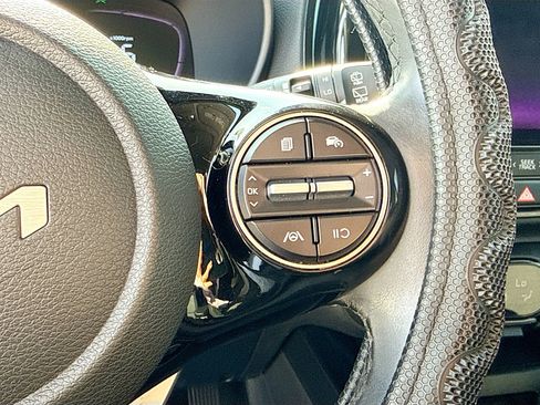 Used 2023 Kia Soul EX FWD image 37