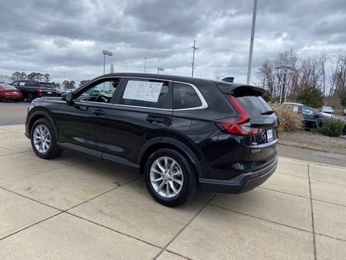 Used 2025 Honda CR-V EX-L image 7