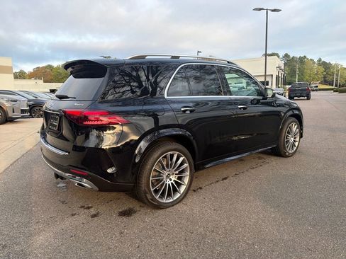 Used 2024 Mercedes-Benz GLE 350 4MATIC image 14