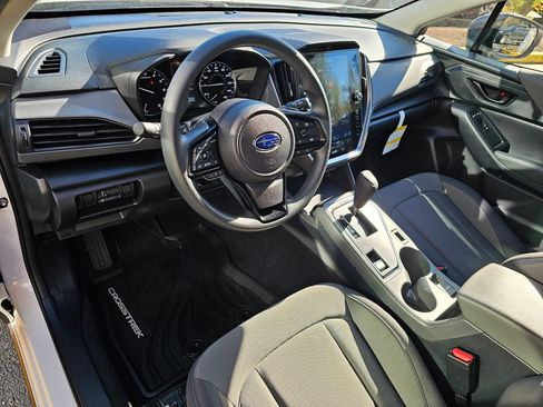 Used 2025 Subaru Crosstrek 2.0i Premium w/ Crosstrek Mirror Package image 19