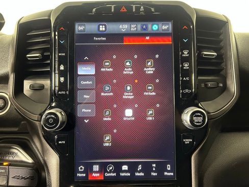 Used 2022 RAM 3500 Tradesman image 18