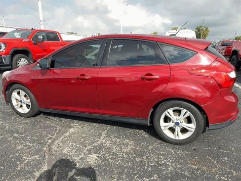 Used 2014 Ford Focus SE image 4