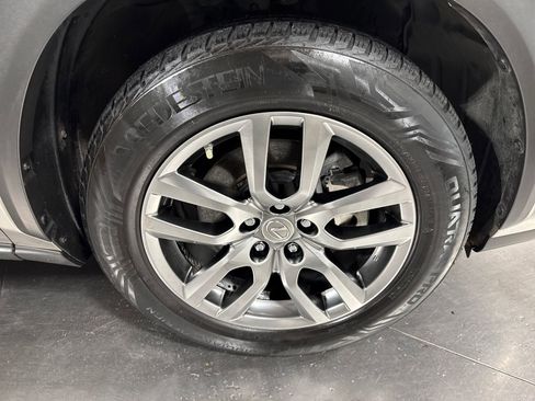 Used 2015 Lexus NX 200t FWD image 14