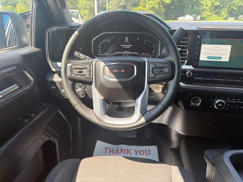 Certified 2023 GMC Sierra 1500 Elevation AWD/4WD image 13