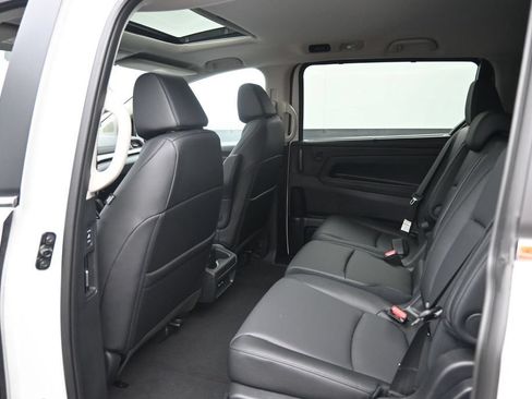 New 2026 Honda Odyssey EX-L image 20