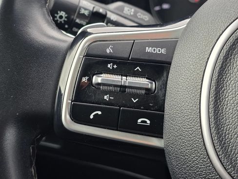 Used 2022 Kia Sorento EX FWD image 20