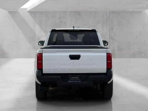 Used 2025 Toyota Tacoma SR image 6