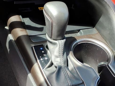 Used 2024 Toyota Camry XSE FWD image 20