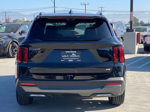 New 2026 Kia Sorento SX Prestige image 3