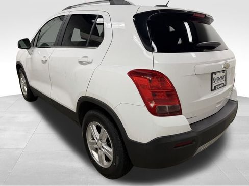 Used 2015 Chevrolet Trax LT w/ LT Plus Package image 6