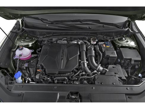 Certified 2023 Hyundai Santa Cruz Limited image 16