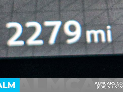 Certified 2025 Nissan Murano SV image 55