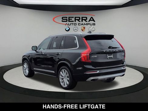Used 2018 Volvo XC90 T6 Inscription w/ Convenience Package image 15