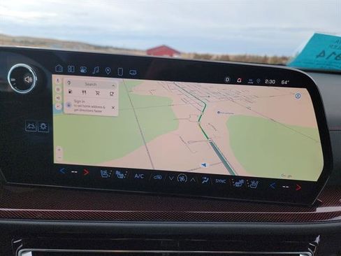 Used 2025 Chevrolet Traverse RS w/ LPO, Floor Liner Package image 18