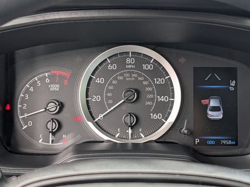 Used 2022 Toyota Corolla LE FWD image 21