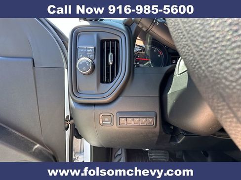 New 2024 Chevrolet Silverado 3500 W/T w/ WT Convenience Package image 19