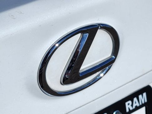 Used 2018 Lexus RC 350 AWD w/ Accessory Package image 11