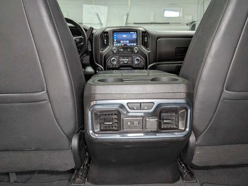 Used 2023 GMC Sierra 3500 Denali w/ Denali Ultimate Package image 22