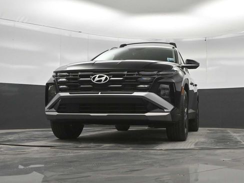 New 2026 Hyundai Tucson SEL AWD/4WD image 31