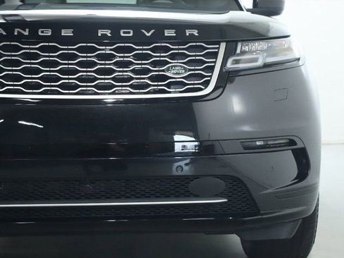Certified 2022 Land Rover Range Rover Velar S AWD/4WD image 44