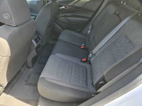 Used 2024 Chevrolet Equinox LT image 12