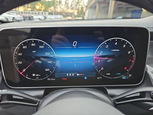 New 2026 Mercedes-Benz GLC 300 GLC 300 image 20