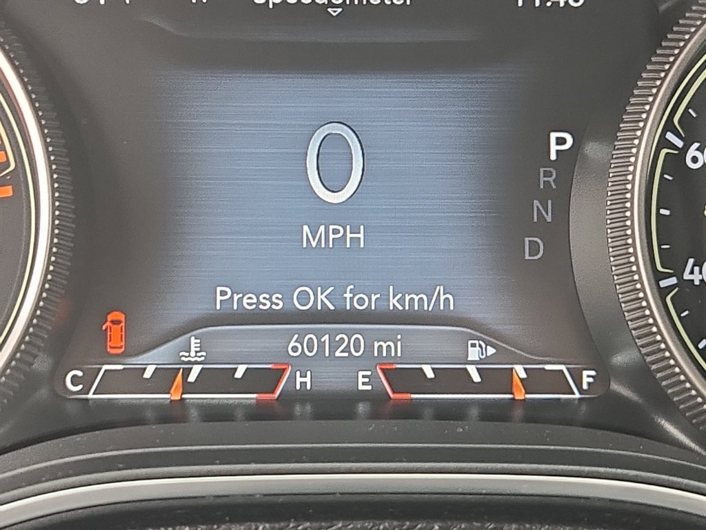 Used 2019 Jeep Cherokee Limited AWD/4WD image 17