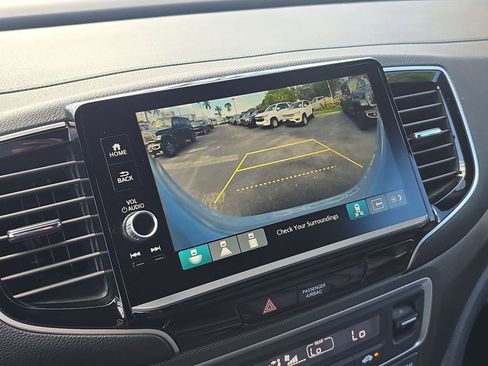 Used 2024 Honda Ridgeline TrailSport image 28