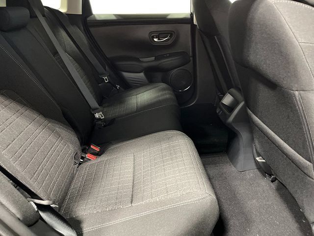 New 2027 Honda HR-V LX image 23