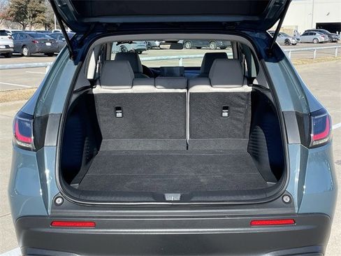 Certified 2025 Honda HR-V LX image 27