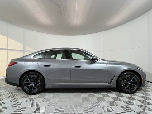 Used 2023 BMW i4 eDrive35 w/ Premium Package image 8