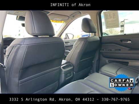 Used 2024 Nissan Pathfinder SL image 44