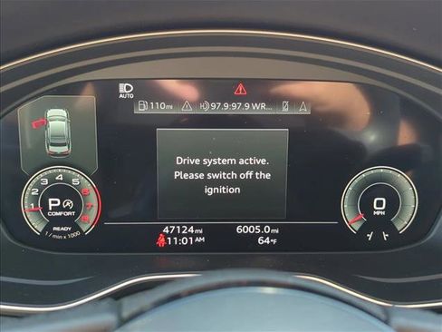 Used 2022 Audi A4 2.0T Premium Plus w/ Premium Plus Package image 10