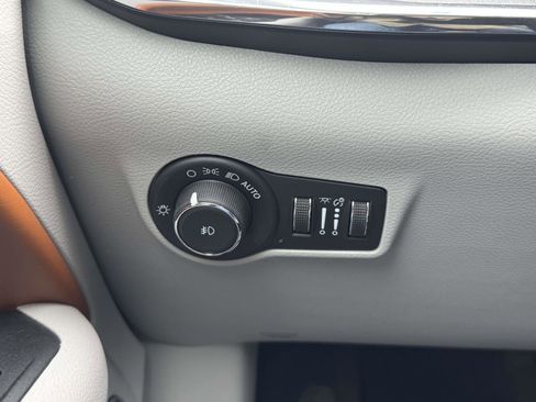 Used 2022 Jeep Compass Limited image 24