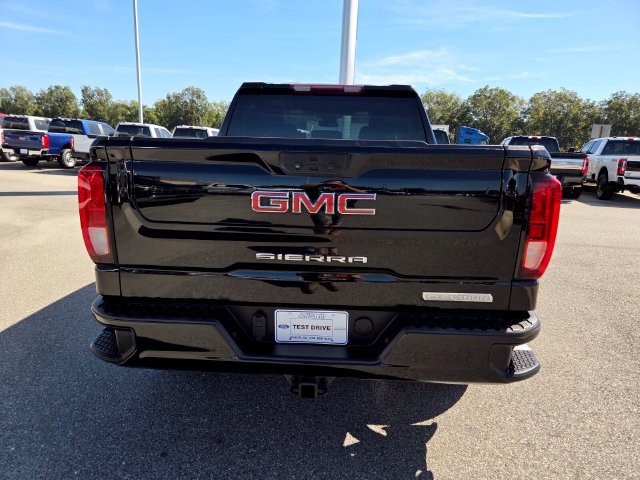 Used 2022 GMC Sierra 1500 Elevation AWD/4WD image 9