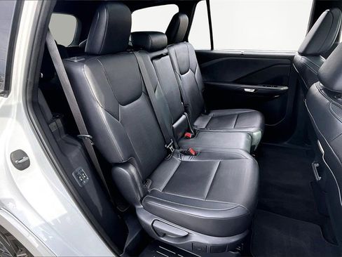 Used 2024 Lexus TX 350 FWD image 26