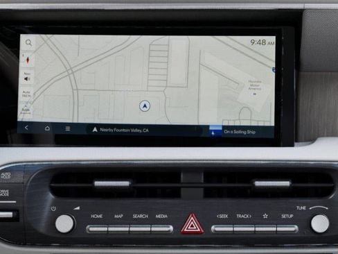 New 2026 Hyundai Palisade SE image 13