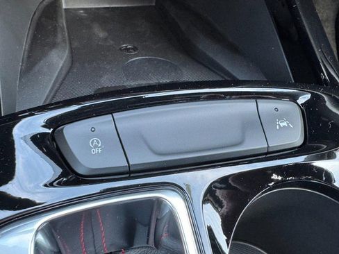 New 2026 Chevrolet Trax RS FWD image 36