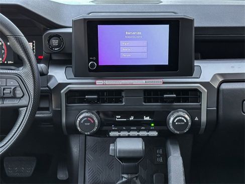 New 2026 Toyota Tacoma SR5 image 19