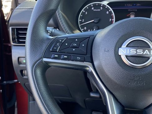 Used 2024 Nissan Sentra SV image 13